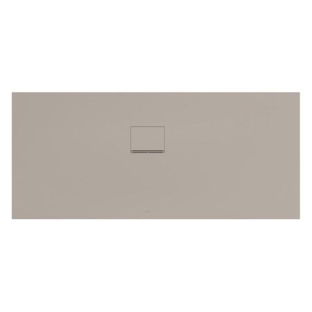 Villeroy & Boch Squaro Infinity Duschwanne, 170 x 70 x 4 cm