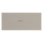 Villeroy & Boch Squaro Infinity Duschwanne, 170 x 70 x 4 cm