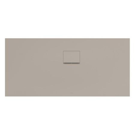 Villeroy & Boch Squaro Infinity Duschwanne, 150 x 70 x 4 cm