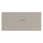 Villeroy & Boch Squaro Infinity Duschwanne, 150 x 70 x 4 cm
