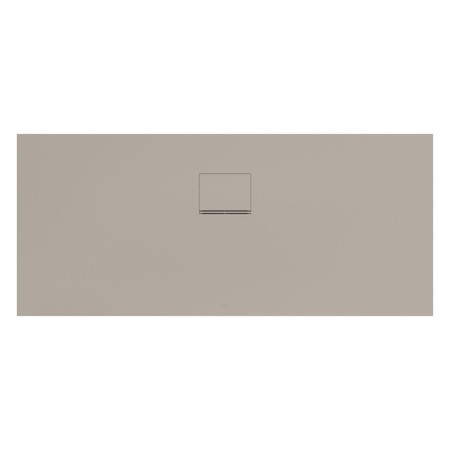 Villeroy & Boch Squaro Infinity Duschwanne, 160 x 70 x 4 cm