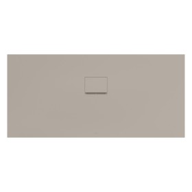 Villeroy & Boch Squaro Infinity Duschwanne, 160 x 75 x 4 cm