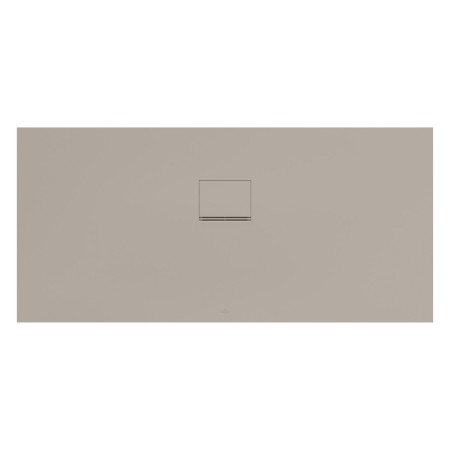 Villeroy & Boch Squaro Infinity Duschwanne, 160 x 75 x 4 cm