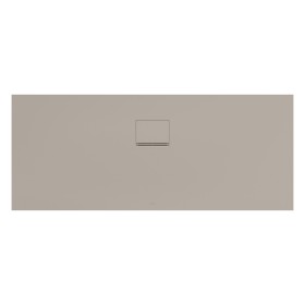 Villeroy & Boch Squaro Infinity Duschwanne, 170 x 70 x 4 cm