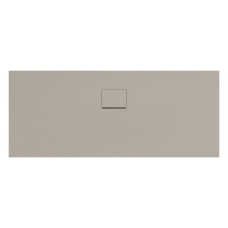 Villeroy & Boch Squaro Infinity Duschwanne, 170 x 70 x 4 cm