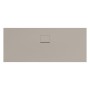 Villeroy & Boch Squaro Infinity Duschwanne, 170 x 70 x 4 cm