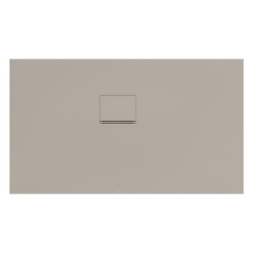 Villeroy & Boch Squaro Infinity Duschwanne, 130 x 75 x 4 cm