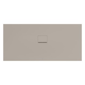 Villeroy & Boch Squaro Infinity Duschwanne, 170 x 80 x 4 cm