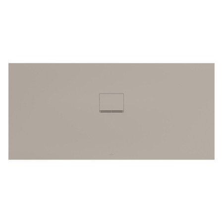 Villeroy & Boch Squaro Infinity Duschwanne, 170 x 80 x 4 cm