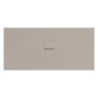 Villeroy & Boch Squaro Infinity Duschwanne, 170 x 80 x 4 cm