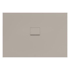 Villeroy & Boch Squaro Infinity Duschwanne, 130 x 90 x 4 cm
