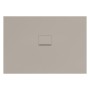 Villeroy & Boch Squaro Infinity Duschwanne, 130 x 90 x 4 cm