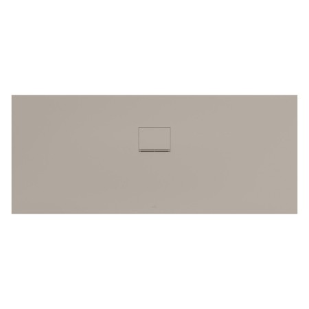 Villeroy & Boch Squaro Infinity Duschwanne, 180 x 75 x 4 cm