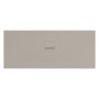 Villeroy & Boch Squaro Infinity Duschwanne, 180 x 75 x 4 cm