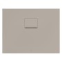 Villeroy & Boch Squaro Infinity Duschwanne, 90 x 70 x 4 cm