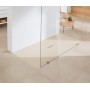 Villeroy & Boch Squaro Infinity Duschwanne, 90 x 70 x 4 cm