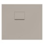 Villeroy & Boch Squaro Infinity Duschwanne, 80 x 70 x 4 cm