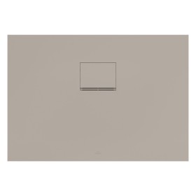 Villeroy & Boch Squaro Infinity Duschwanne, 100 x 70 x 4 cm