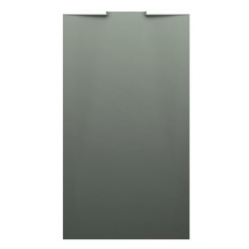 LAUFEN NIA Duschwanne 160 x 90 cm
