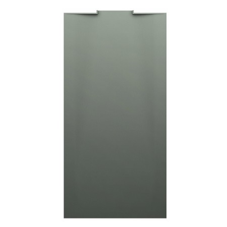 LAUFEN NIA Duschwanne 160 x 80 cm