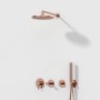 VitrA Origin Wandanschlussbogen