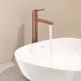 VitrA Origin Einhebel-Waschtischmischer ohne Ablaufgarnitur