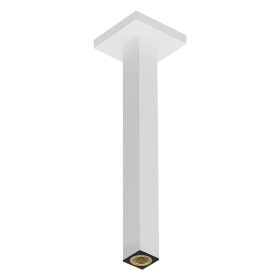 hansgrohe Deckenanschluss E 30 cm, eckig
