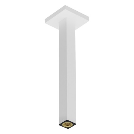hansgrohe Deckenanschluss E 30 cm, eckig