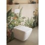 Villeroy & Boch Finion WC-Sitz mit QuickRelease und Absenkautomatik