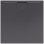 Villeroy & Boch Architectura Metalrim Duschwanne 90 x 90 x 1,5 cm