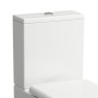 LAUFEN PRO Spülkasten für Kombination, WA hinten