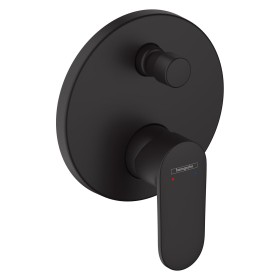 hansgrohe Vernis Blend Einhebel-Wannenarmatur Unterputz