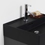 LAUFEN Kartell Waschtisch 50 x 46 cm, mit 1 Hahnloch