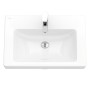 Villeroy & Boch Subway 2.0 Waschtisch 65 cm