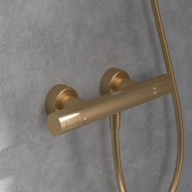 Villeroy & Boch Universal Taps & Fittings Thermostat