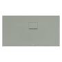 Villeroy & Boch Squaro Infinity Duschwanne 130 x 70 cm für Eck-Einbau rechts