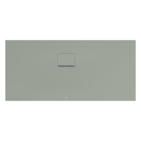 Villeroy & Boch Squaro Infinity Duschwanne 150 x 70 cm für Eck-Einbau links