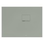 Villeroy & Boch Squaro Infinity Duschwanne 100 x 75 cm für Eck-Einbau rechts