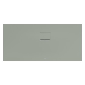 Villeroy & Boch Squaro Infinity Duschwanne 150 x 70 cm für Eck-Einbau rechts