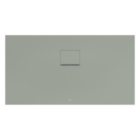 Villeroy & Boch Squaro Infinity Duschwanne 130 x 70 cm für flächenbündige Installation