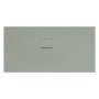 Villeroy & Boch Squaro Infinity Duschwanne 150 x 75 cm für Eck-Einbau links