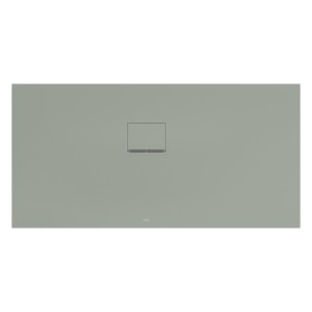 Villeroy & Boch Squaro Infinity Duschwanne 150 x 75 cm für Eck-Einbau links