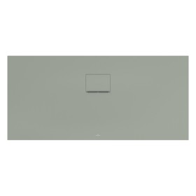 Villeroy & Boch Squaro Infinity Duschwanne 150 x 70 cm für flächenbündige Installation