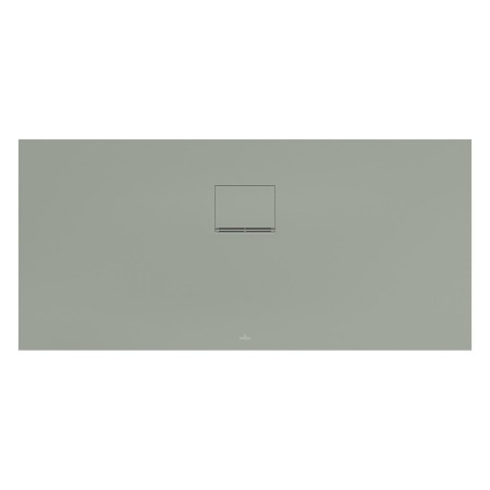 Villeroy & Boch Squaro Infinity Duschwanne 150 x 70 cm für flächenbündige Installation