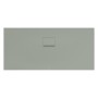 Villeroy & Boch Squaro Infinity Duschwanne 150 x 70 cm für flächenbündige Installation