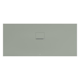 Villeroy & Boch Squaro Infinity Duschwanne 170 x 75 cm für flächenbündige Installation