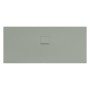 Villeroy & Boch Squaro Infinity Duschwanne 170 x 75 cm für flächenbündige Installation