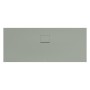 Villeroy & Boch Squaro Infinity Duschwanne 170 x 70 cm für flächenbündige Installation