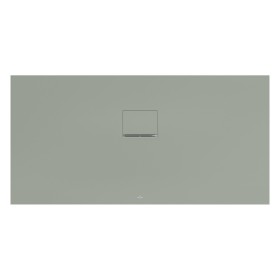 Villeroy & Boch Squaro Infinity Duschwanne 150 x 75 cm für flächenbündige Installation