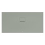 Villeroy & Boch Squaro Infinity Duschwanne 150 x 75 cm für flächenbündige Installation